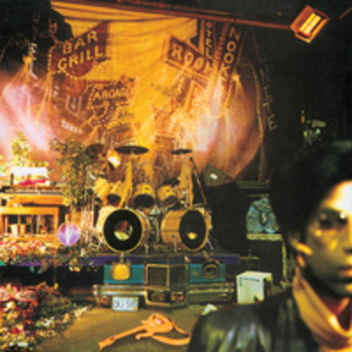 Sign O’ The Times