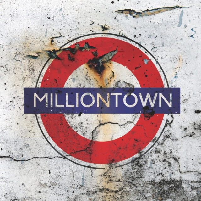 This LP Vinyl is brand new.Format: LP VinylMusic Style: Prog RockThis item's title is: Milliontown (Re-Issue 2021/White Vinyl/2LP/CD)Artist: Frost*Label: INSIDE OUT MUSICBarcode: 194398875712Release Date: 7/9/2021