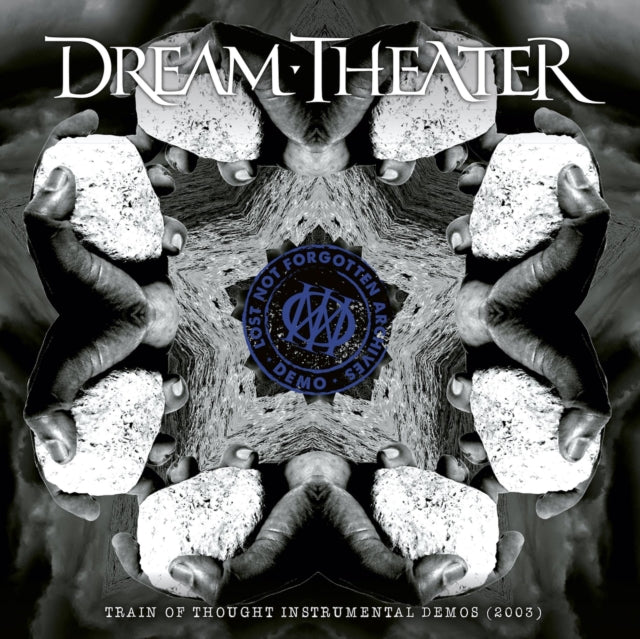 This CD is brand new.Format: CDMusic Style: Progressive MetalThis item's title is: Lost Not Forgotten Archives: Train Of Thought Instrumental Demos (2003)Artist: Dream TheaterLabel: INSIDE OUT MUSICBarcode: 194398884820Release Date: 8/20/2021