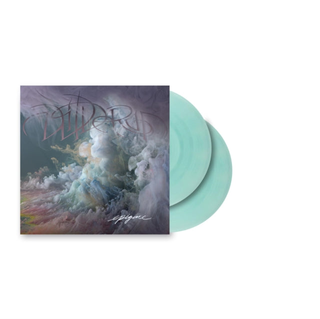 Epigone (Translucent Coke Bottle Clear Vinyl/2LP)