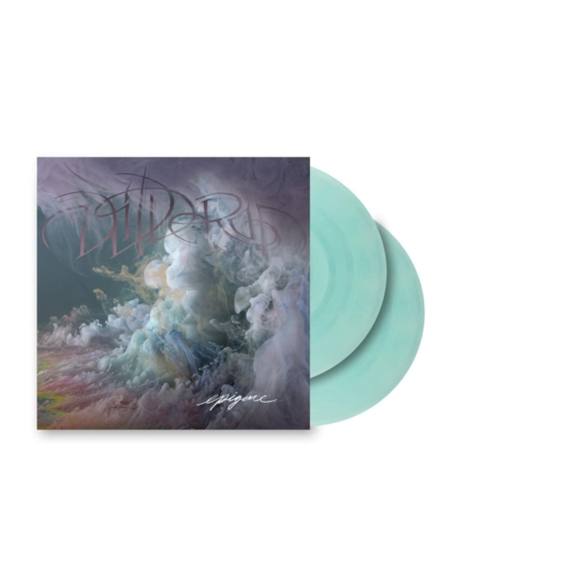 Epigone (Translucent Coke Bottle Clear Vinyl/2LP)