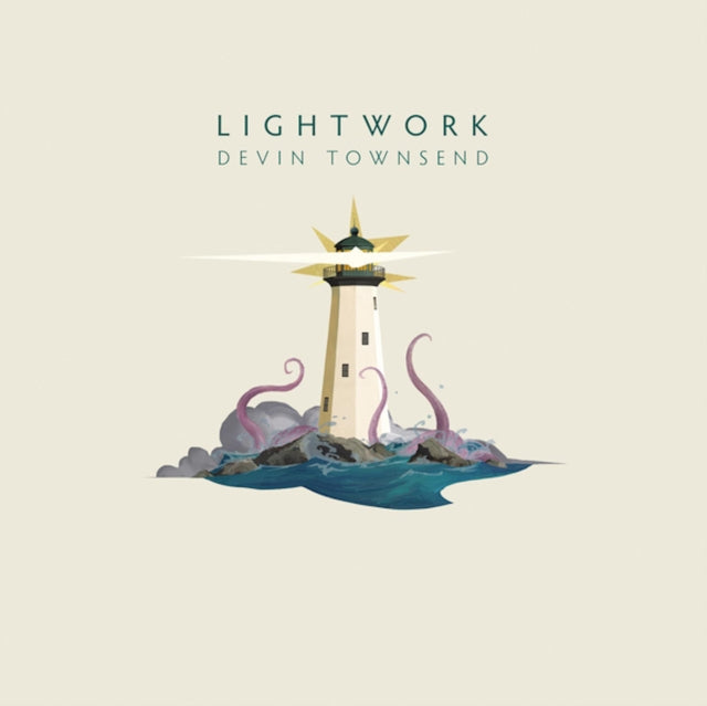 This LP Vinyl is brand new.Format: LP VinylMusic Style: Progressive MetalThis item's title is: Lightwork (2LP/180G/CD)Artist: Devin TownsendLabel: UK CENTURY MEDIA RECORDSBarcode: 194399663615Release Date: 11/4/2022