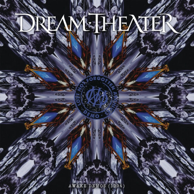 This CD is brand new.Format: CDMusic Style: Progressive MetalThis item's title is: Lost Not Forgotten Archives: Awake Demos (1994)Artist: Dream TheaterLabel: INSIDE OUT MUSICBarcode: 194399834121Release Date: 2/25/2022