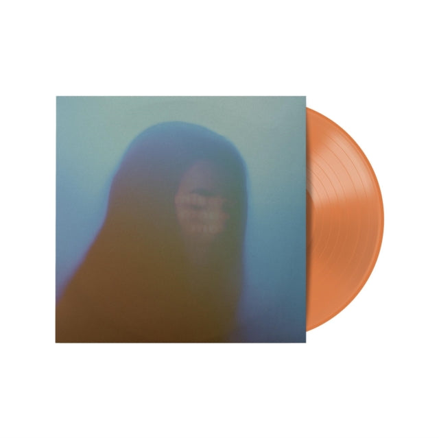 Misery Made Me (Opaque Orange LP Vinyl)