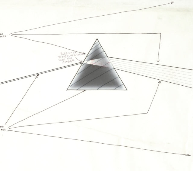 This CD is brand new.Format: CDMusic Style: Prog RockThis item's title is: Dark Side Of The Moon Live At Wembley Empire Pool 1974Artist: Pink FloydLabel: PINK FLOYD RECORDS / LEGACYBarcode: 196587134723Release Date: 3/24/2023