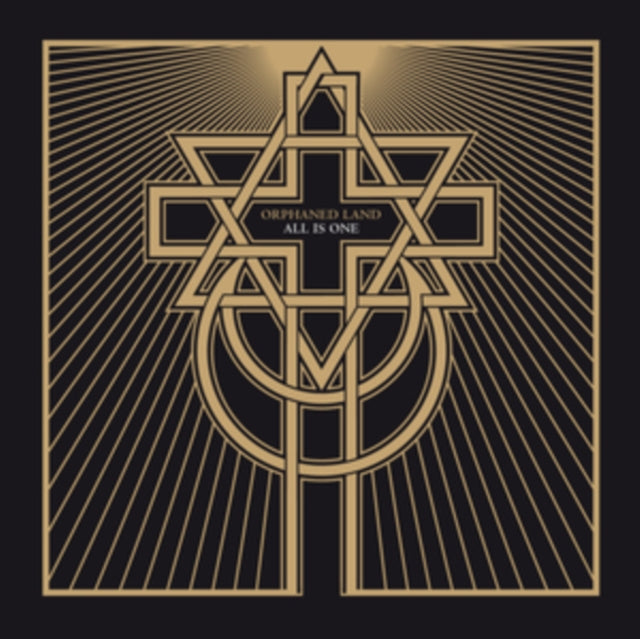 All Is One (Re-Issue 2022/2LP)