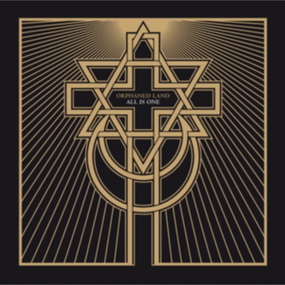 All Is One (Re-Issue 2022/2LP)