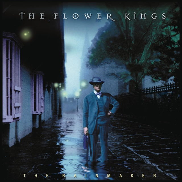 Rainmaker (3LP)