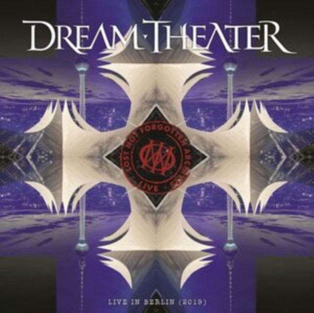 This LP Vinyl is brand new.Format: LP VinylMusic Style: Progressive MetalThis item's title is: Lost Not Forgotten Archives: Live In Berlin 2019 (4LP/Color Vinyl)Artist: Dream TheaterLabel: Sony MusicBarcode: 196587198619Release Date: 8/12/2022