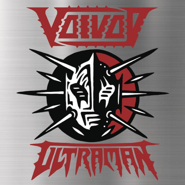 This LP Vinyl is brand new.Format: LP VinylMusic Style: Art RockThis item's title is: UltramanArtist: VoivodLabel: UK CENTURY MEDIA RECORDSBarcode: 196587560515Release Date: 11/25/2022