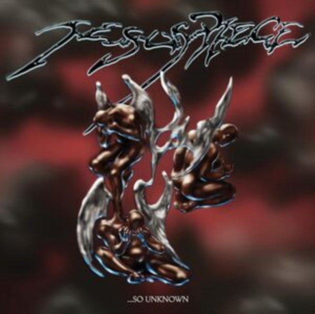 This LP Vinyl is brand new.Format: LP VinylMusic Style: MetalcoreThis item's title is: So UnknownArtist: Jesus PieceLabel: CENTURY MEDIABarcode: 196587700317Release Date: 4/28/2023