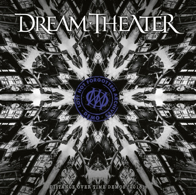 This LP Vinyl is brand new.Format: LP VinylMusic Style: Progressive MetalThis item's title is: Lost Not Forgotten Archives: Distance Over Time Demos (3LP)Artist: Dream TheaterLabel: INSIDE OUT MUSICBarcode: 196587706913Release Date: 2/24/2023