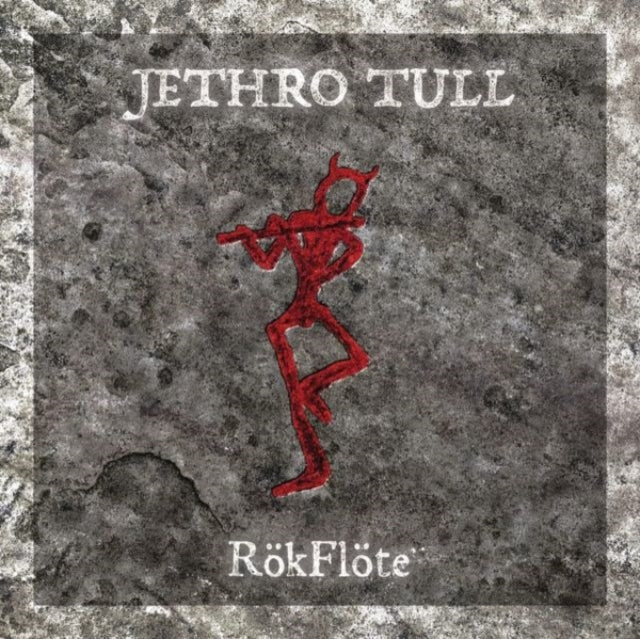 This LP Vinyl is brand new.Format: LP VinylMusic Style: Prog RockThis item's title is: RokfloteArtist: Jethro TullLabel: INSIDE OUT MUSICBarcode: 196587790011Release Date: 4/21/2023