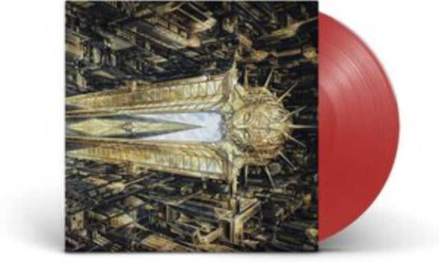 This LP Vinyl is brand new.Format: LP VinylMusic Style: Black MetalThis item's title is: Alphaville (Transparent Red LP Vinyl)Artist: Imperial TriumphantLabel: CENTURY MEDIABarcode: 196587838713Release Date: 3/24/2023