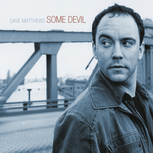 Product Image : This LP Vinyl is brand new.<br>Format: LP Vinyl<br>Music Style: Jazz-Rock<br>This item's title is: Some Devil (2LP)<br>Artist: Dave Matthews<br>Label: Legacy<br>Barcode: 196587888718<br>Release Date: 5/3/2024