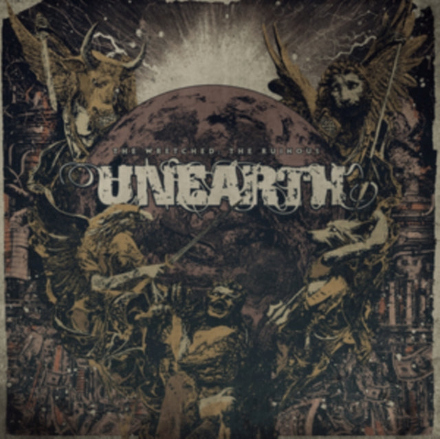 Wretched; The Ruinous