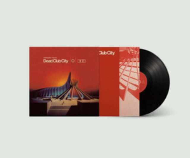 This LP Vinyl is brand new.Format: LP VinylMusic Style: Alternative RockThis item's title is: Dead Club CityArtist: Nothing But ThievesLabel: AWAL RECORDINGSBarcode: 196587944612Release Date: 6/30/2023