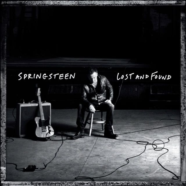 This LP Vinyl is brand new.Format: LP VinylThis item's title is: Lost & Found: Selections From The Lost Albums (2LP)Artist: Bruce SpringsteenLabel: ColumbiaBarcode: 196588137815Release Date: 6/27/2025