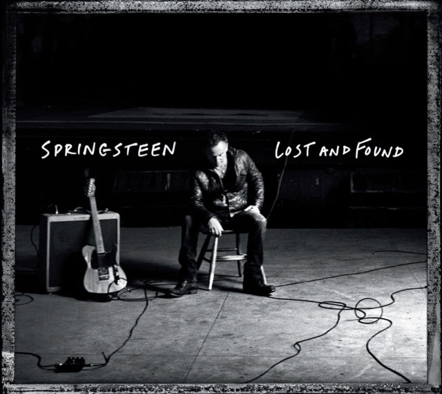 This CD is brand new.Format: CDThis item's title is: Lost & Found: Selections From The Lost AlbumsArtist: Bruce SpringsteenLabel: ColumbiaBarcode: 196588137921Release Date: 6/27/2025