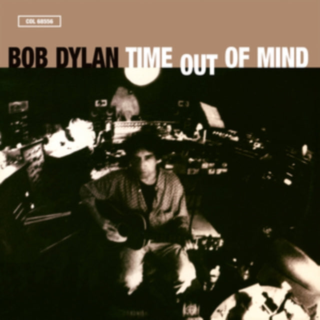 Time Out Of Mind (2LP)