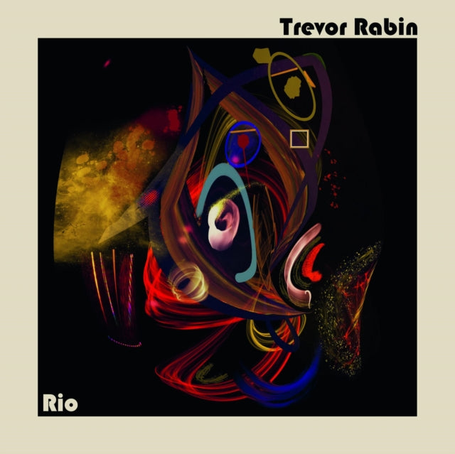 Rio (Translucent Sea Blue/2LP)