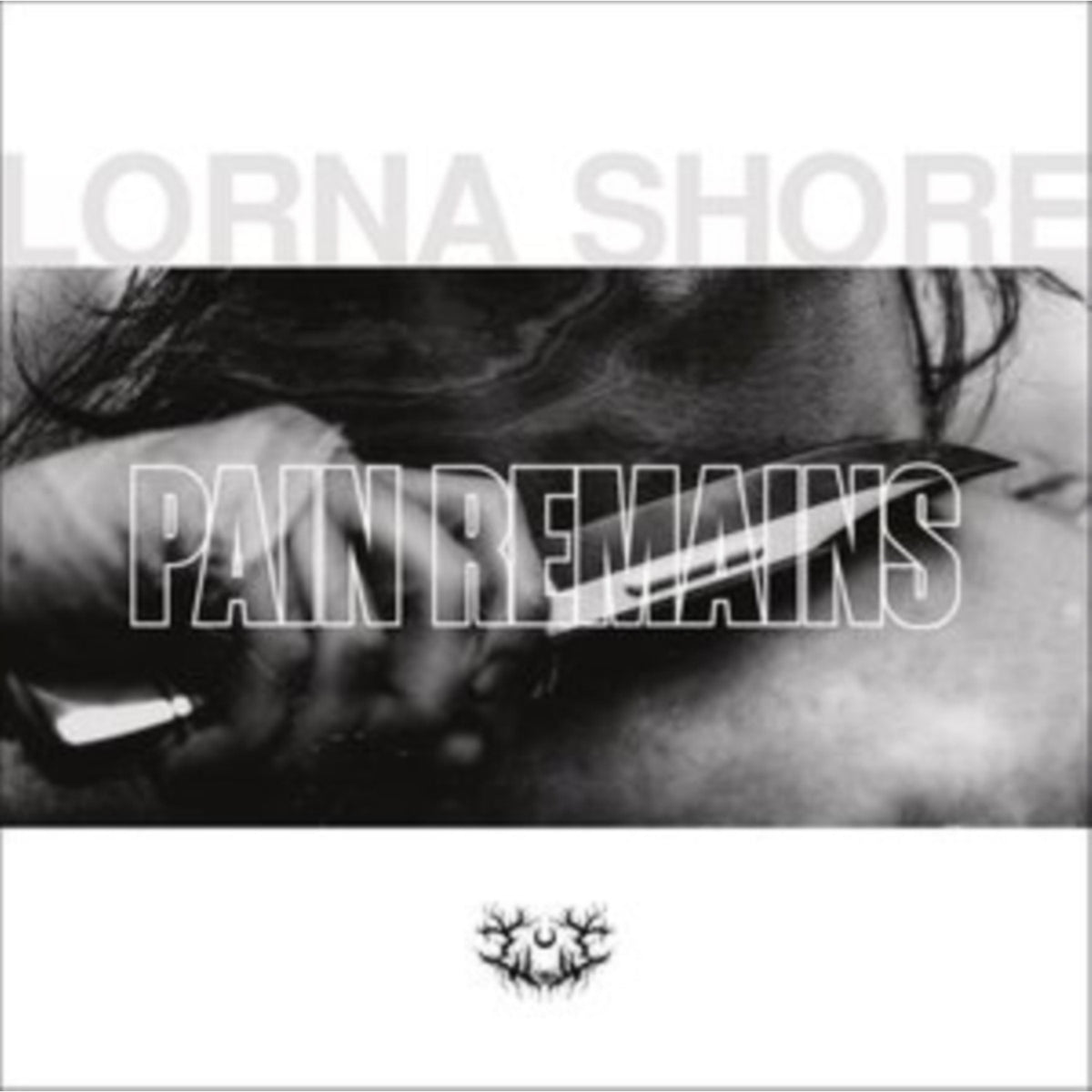 Pain Remains (2LP/Coloured Vinyl)