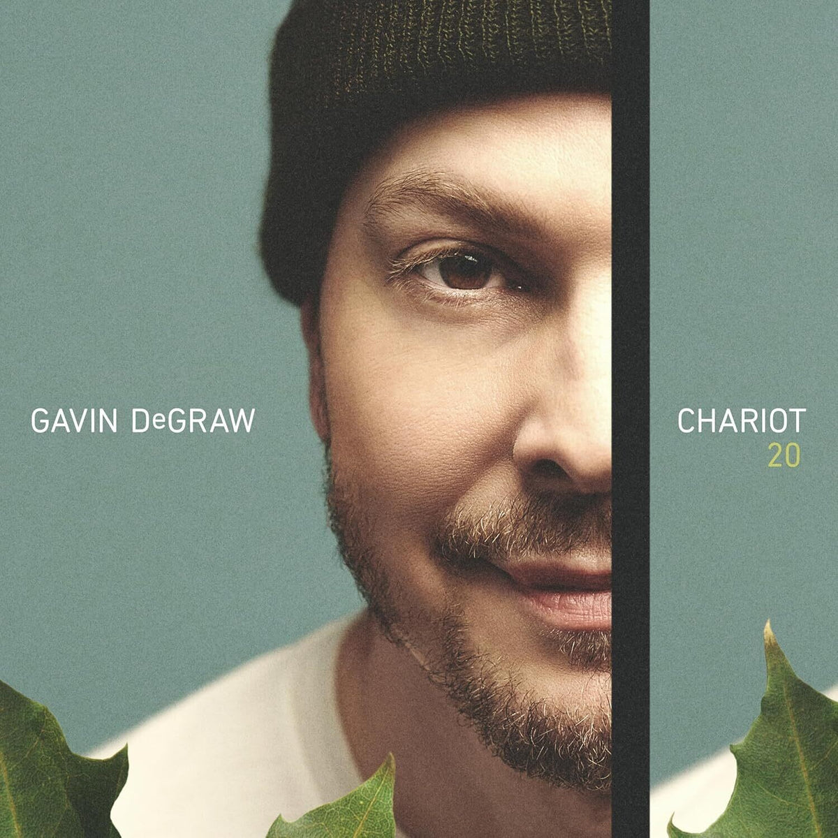 Chariot 20 (LP/7 Inch)