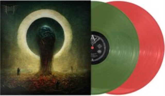 This LP Vinyl is brand new.Format: LP VinylMusic Style: Death MetalThis item's title is: Ashen (2LP/Coloured Vinyl)Artist: Humanity's Last BreathLabel: UNIQUE LEADER RECORDSBarcode: 197188327347Release Date: 9/22/2023