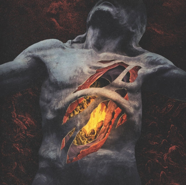 This LP Vinyl is brand new.Format: LP VinylMusic Style: MetalcoreThis item's title is: Sin Of Human Frailty (Orange With Silver White & Black Splatter LP Vinyl)Artist: EndLabel: Closed Casket ActivitiesBarcode: 197189533266Release Date: 10/27/2023