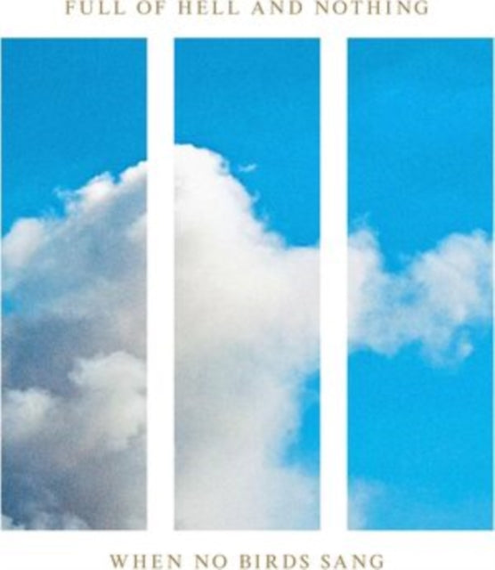 This CD is brand new.Format: CDMusic Style: HardcoreThis item's title is: When No Birds SangArtist: Full Of Hell & NothingLabel: Closed Casket ActivitiesBarcode: 197189886133Release Date: 12/1/2023