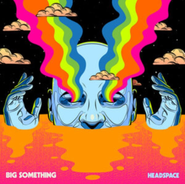 This LP Vinyl is brand new.Format: LP VinylMusic Style: Psychedelic RockThis item's title is: HeadspaceArtist: Big SomethingLabel: Truth Serum RecordsBarcode: 197644157006Release Date: 9/6/2024