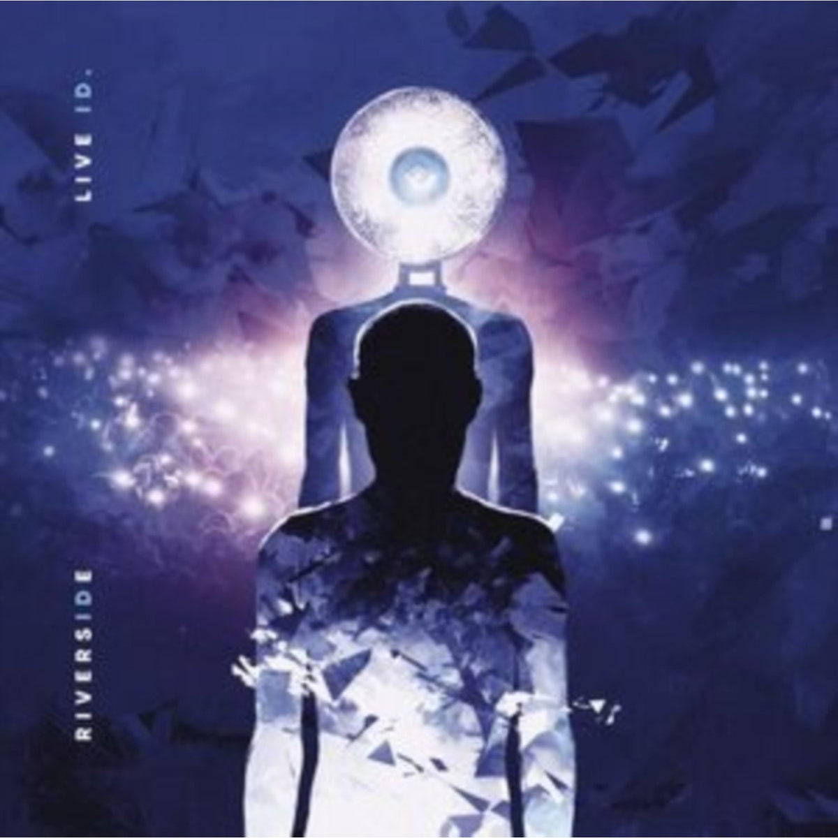 Live Id. (3CD)