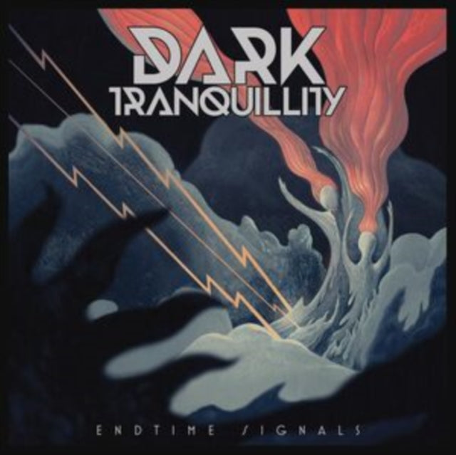 This CD is brand new.Format: CDMusic Style: Melodic Death MetalThis item's title is: Endtime SignalsArtist: Dark TranquillityLabel: Century MediaBarcode: 198028069021Release Date: 8/16/2024