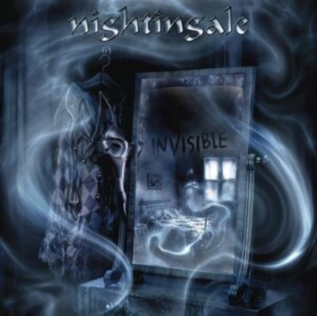 This LP Vinyl is brand new.Format: LP VinylMusic Style: Prog RockThis item's title is: Invisible (Re-Issue)Artist: NightingaleLabel: Inside Out MusicBarcode: 198028324014Release Date: 12/6/2024