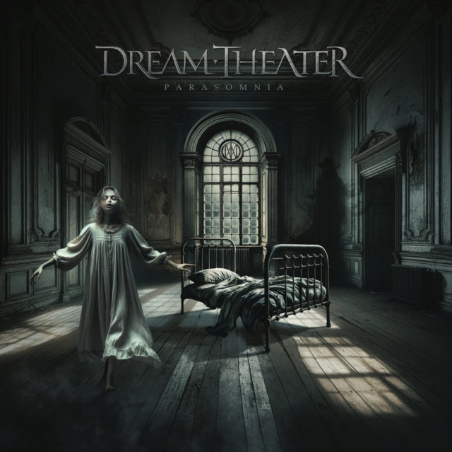 Parasomnia (Ultra Clear Vinyl/180G/2LP)