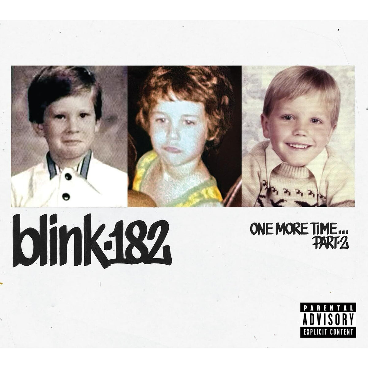 One More Time… Part-2 (X)