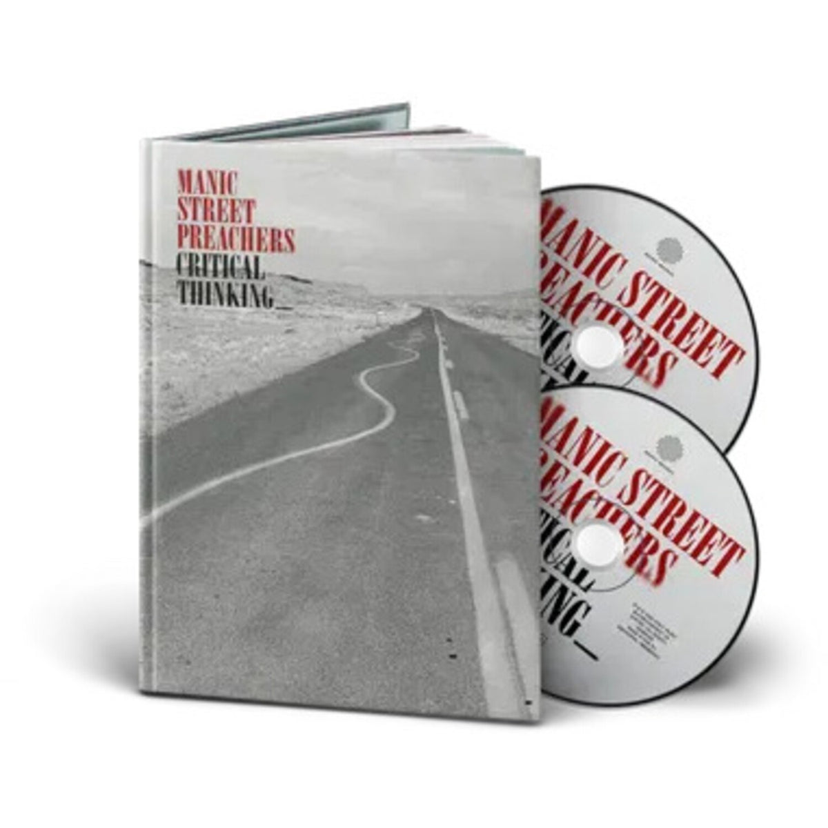Critical Thinking (Deluxe Edition)