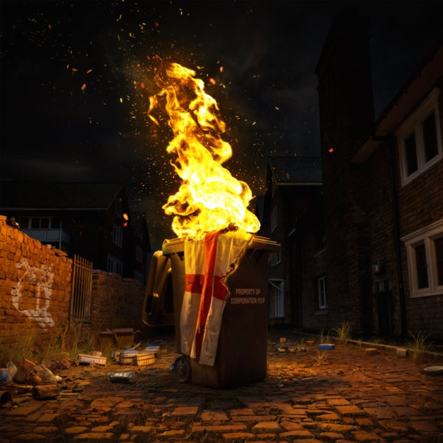 This CD is brand new.Format: CDMusic Style: Alternative RockThis item's title is: Corporation P.O.PArtist: Hot MilkLabel: ChlodwigBarcode: 198029069129Release Date: 6/27/2025