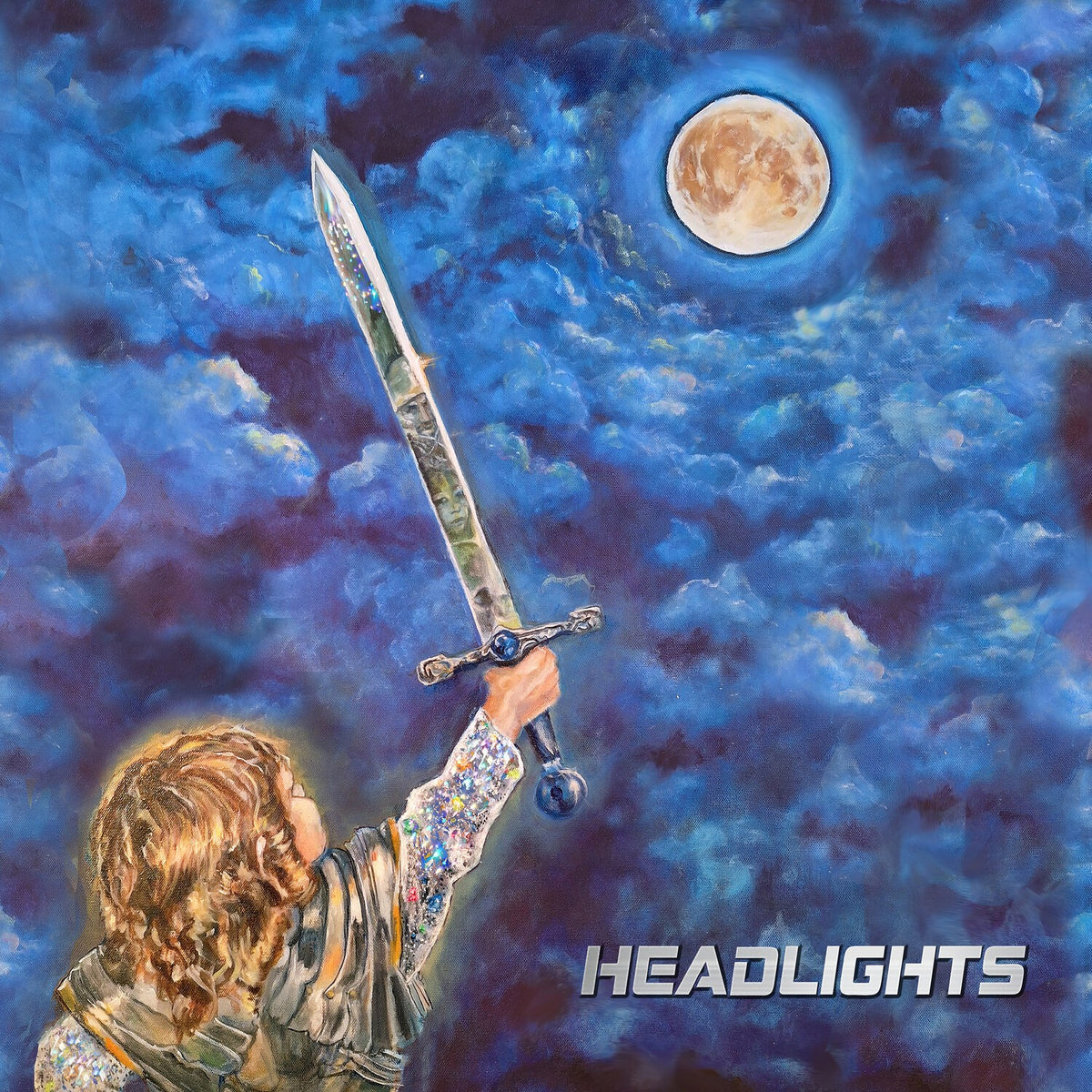 Headlights