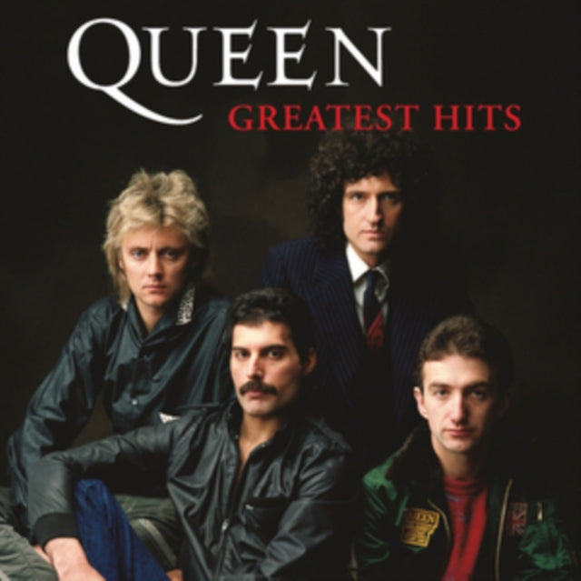 Greatest Hits (180G/2LP)