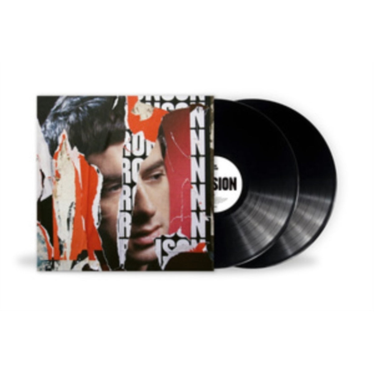 Version (2LP)