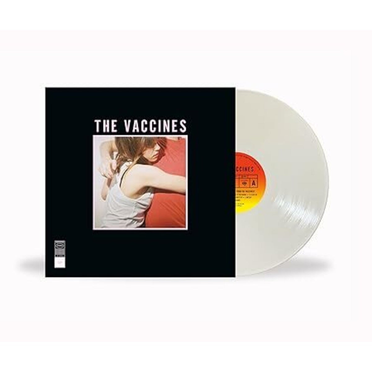 What Did You Expect From The Vaccines?