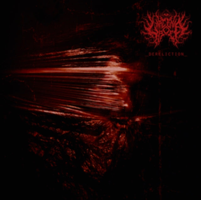 This LP Vinyl is brand new.Format: LP VinylMusic Style: DeathcoreThis item's title is: DerelictionArtist: Larcenia RoeLabel: Unique Leader RecordsBarcode: 198588142950Release Date: 10/25/2024