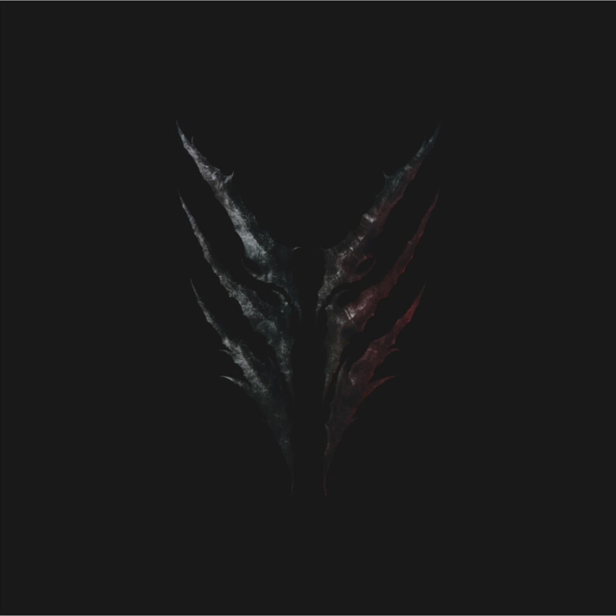 Descent (2LP/Limited/Green/Red Splatter Vinyl)