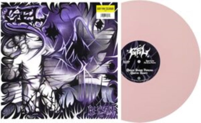 This LP Vinyl is brand new.Format: LP VinylMusic Style: HardcoreThis item's title is: Persona (Baby Pink LP Vinyl)Artist: GelLabel: Blue Grape MusicBarcode: 198588758182Release Date: 10/25/2024