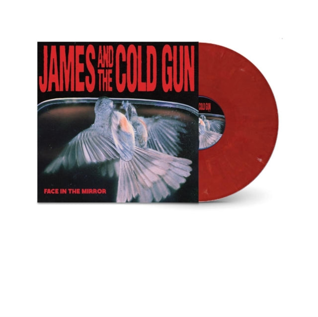 This LP Vinyl is brand new.Format: LP VinylMusic Style: Garage RockThis item's title is: Face In The MirrorArtist: James & The Cold GunLabel: Loosegroove RecordsBarcode: 199066032824Release Date: 4/25/2025