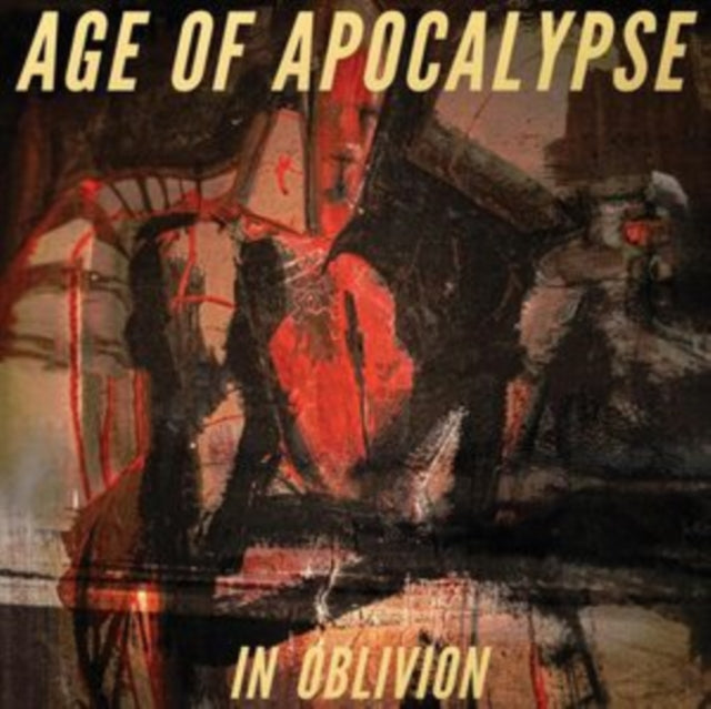 In Oblivion