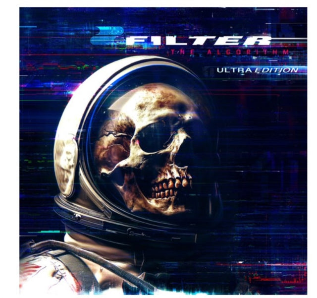 Algorithm: Ultra Edition (2LP)