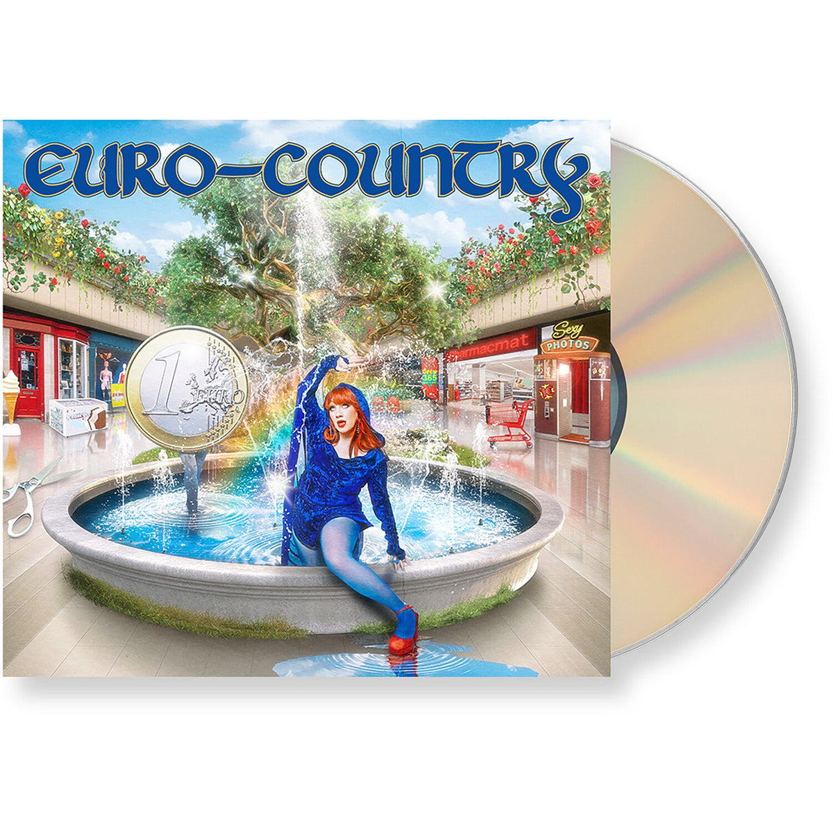 Euro-Country
