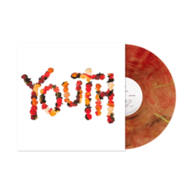Youth (10 Year Anniversary Edition/Flower Petal LP Vinyl)